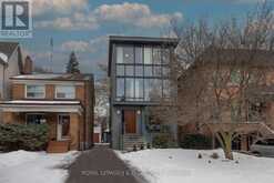 44 STANDISH AVENUE | Toronto Ontario | Slide Image Two