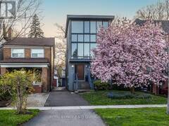 44 STANDISH AVENUE Toronto Ontario, M4W 3B1