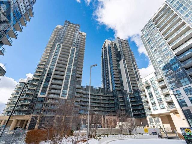 704 - 30 MEADOWGLEN PLACE Toronto Ontario, M1G 0A6 - 1 Bedroom Condo For Sale