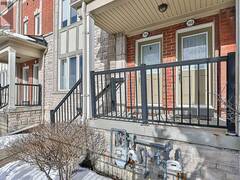 166 LOUISBOURG WAY Markham Ontario, L6E 0C2