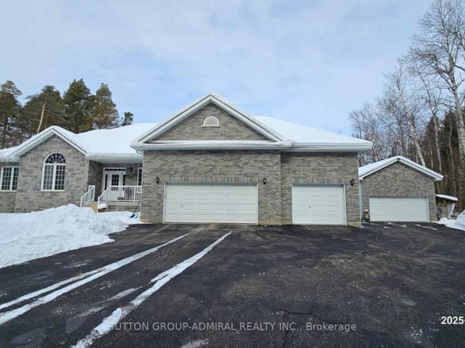 8430 TOSORONTIO SIDEROAD 20TH, Adjala-Tosorontio, Ontario L0M 1M0