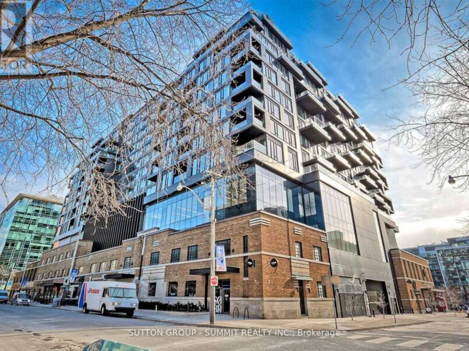 922 - 505 RICHMOND STREET W, Toronto, Ontario M5V 0P4