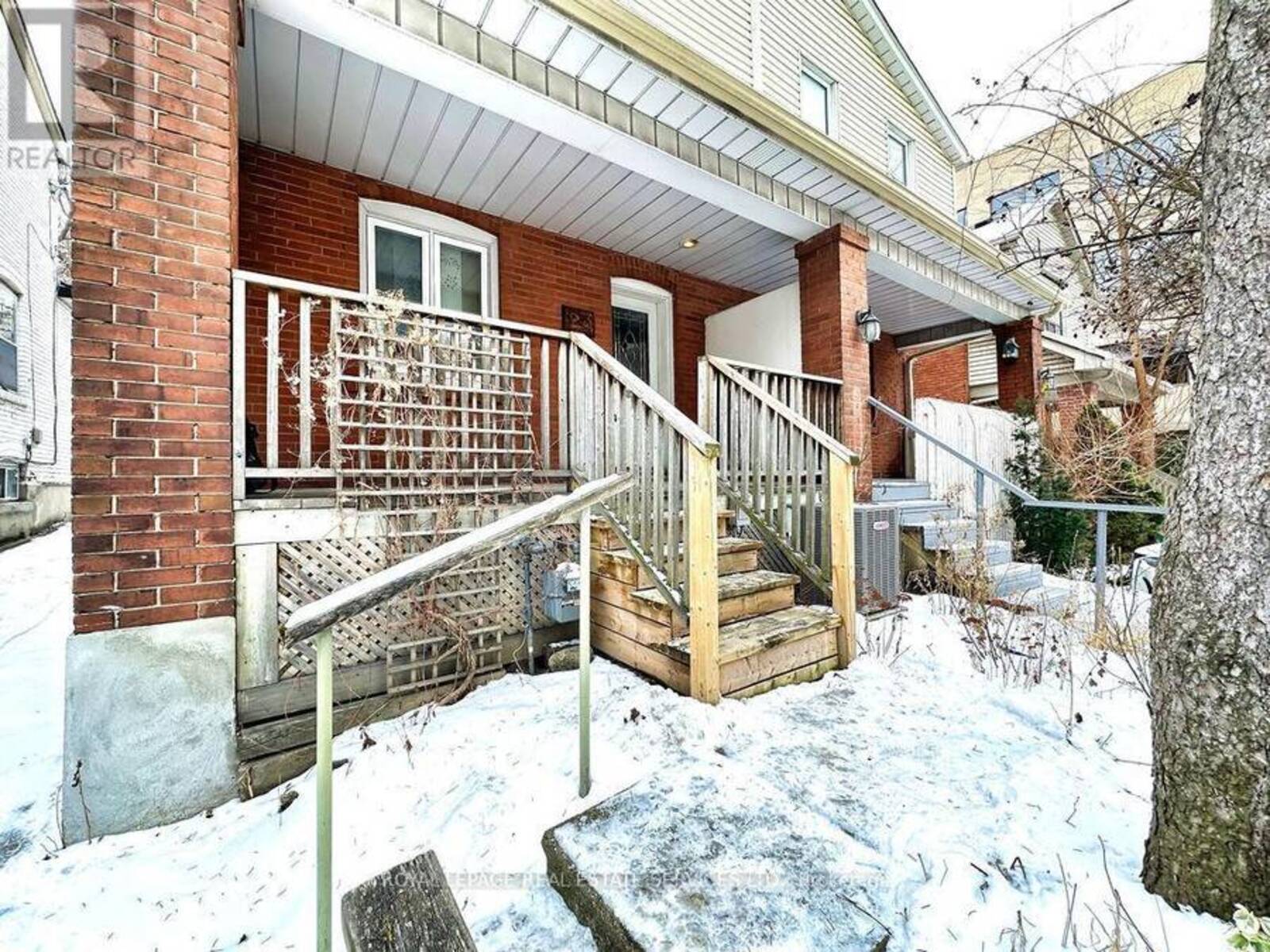 23 EDITH DRIVE, Toronto, Ontario M4R 1Y9