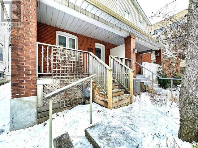 23 EDITH DRIVE Toronto Ontario, M4R 1Y9 - 3 Bedrooms Home For Sale