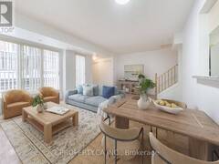 506 - 3 EVERSON DRIVE Toronto Ontario, M2N 7C2