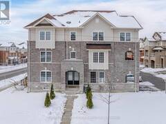 122 AINLEY ROAD Ajax Ontario, L1Z 0S9