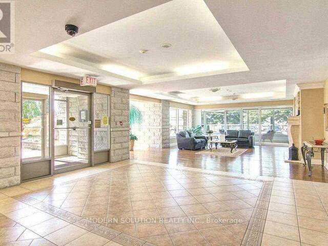 111 - 2506 RUTHERFORD ROAD Vaughan Ontario, L4K 5N4 - 2 Bedrooms Condo For Sale