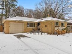 177 WOODHAVEN PARK DRIVE Oakville Ontario, L6L 4K4