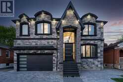 3 BONNYVIEW DRIVE | Toronto Ontario | Slide Image One