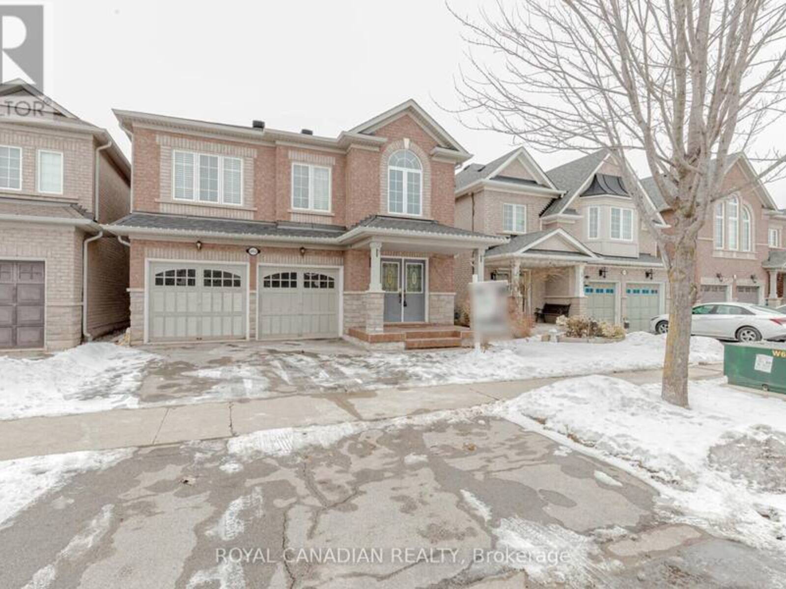 2452 PATHFINDER DRIVE, Burlington, Ontario L7L 6X9