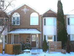 102 GLENASHTON DRIVE Oakville Ontario, L6H 6G3