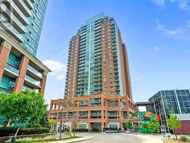 2709 - 125 WESTERN BATTERY ROAD Toronto Ontario, M6K 3S1 - 2 Bedrooms Condo For Sale