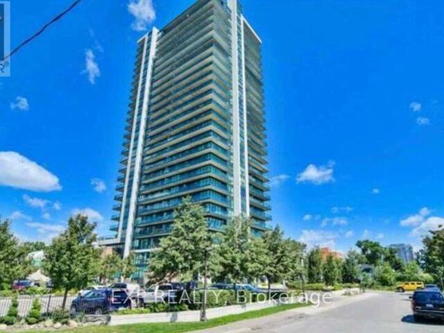 703 - 100 JOHN STREET Brampton Ontario, L6W 0A8 - 1 Bedroom Condo For Sale