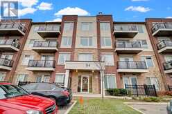 208 - 54 SKY HARBOUR DRIVE | Brampton Ontario | Slide Image Two