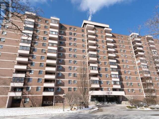 815 - 1625 BLOOR STREET E Mississauga Ontario, L4X 1S3 - 2 Bedrooms Condo For Sale