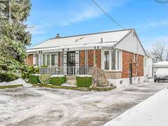 98 WELBOURN DRIVE Hamilton Ontario, L9A 3N4