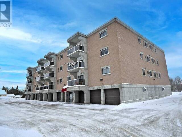 401-85 WILLIAM STREET N Walkerton Ontario, N0G 2V0 - 2 Bedrooms Waterfront Condo For Sale