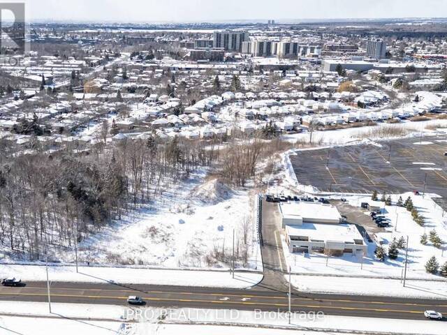 1230 WILSON ROAD N Oshawa Ontario, L1K 2B8 - Vacant Land For Sale