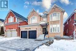 51 WINTERTON WAY | Ajax Ontario | Slide Image Two