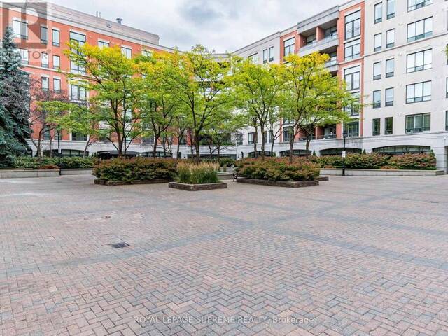 221 - 53 WOODBRIDGE AVENUE Vaughan Ontario, L4L 9K9 - 2 Bedrooms Condo For Sale