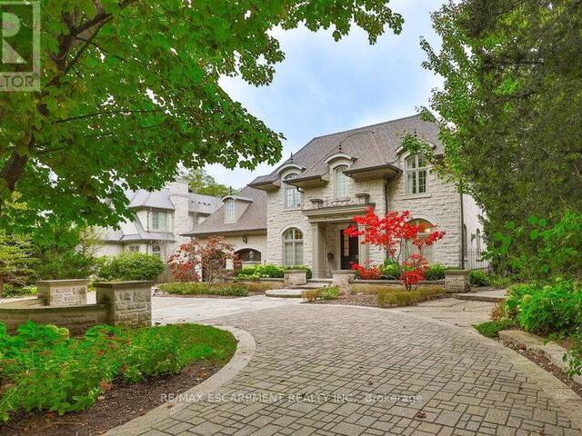 79 PINEWOOD TRAIL Mississauga Ontario, L5G 2L2 - 5 Bedrooms Home For Sale