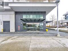 1603 - 3985 GRAND PARK DRIVE Mississauga Ontario, L5B 0H8