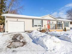 64 ROYAL OAK DRIVE Cookstown Ontario, N1L 1N1