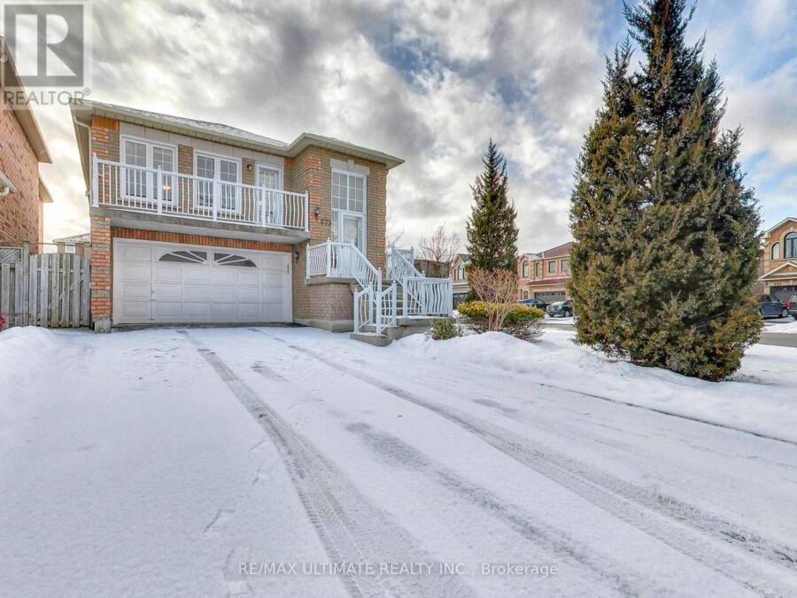 673 DRIFTCURRENT DRIVE, Mississauga, Ontario L4Z 3Z4