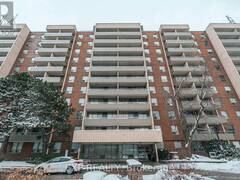 1107 - 1 FOUR WINDS DRIVE Toronto Ontario, M3J 2T1