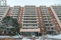 1107 - 1 FOUR WINDS DRIVE | Toronto Ontario | Slide Image One