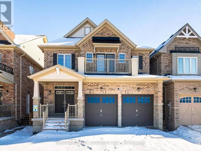 37 ROYAL FERN CRESCENT Caledon Ontario, L7C 4H1 - 4 Bedrooms Home For Sale