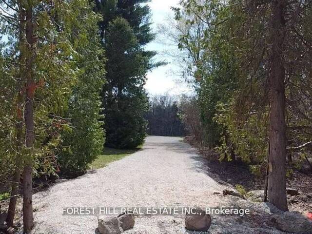 7406 17 SIDE ROAD Halton Hills Ontario, L7J 2M1 - Vacant Land For Sale