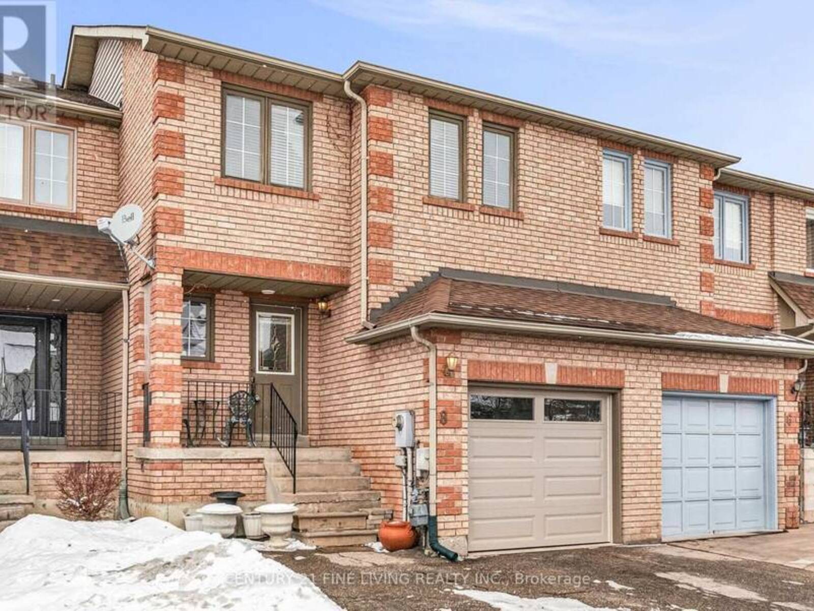 8 JOLLEY COURT, Caledon, Ontario L7E 1W4