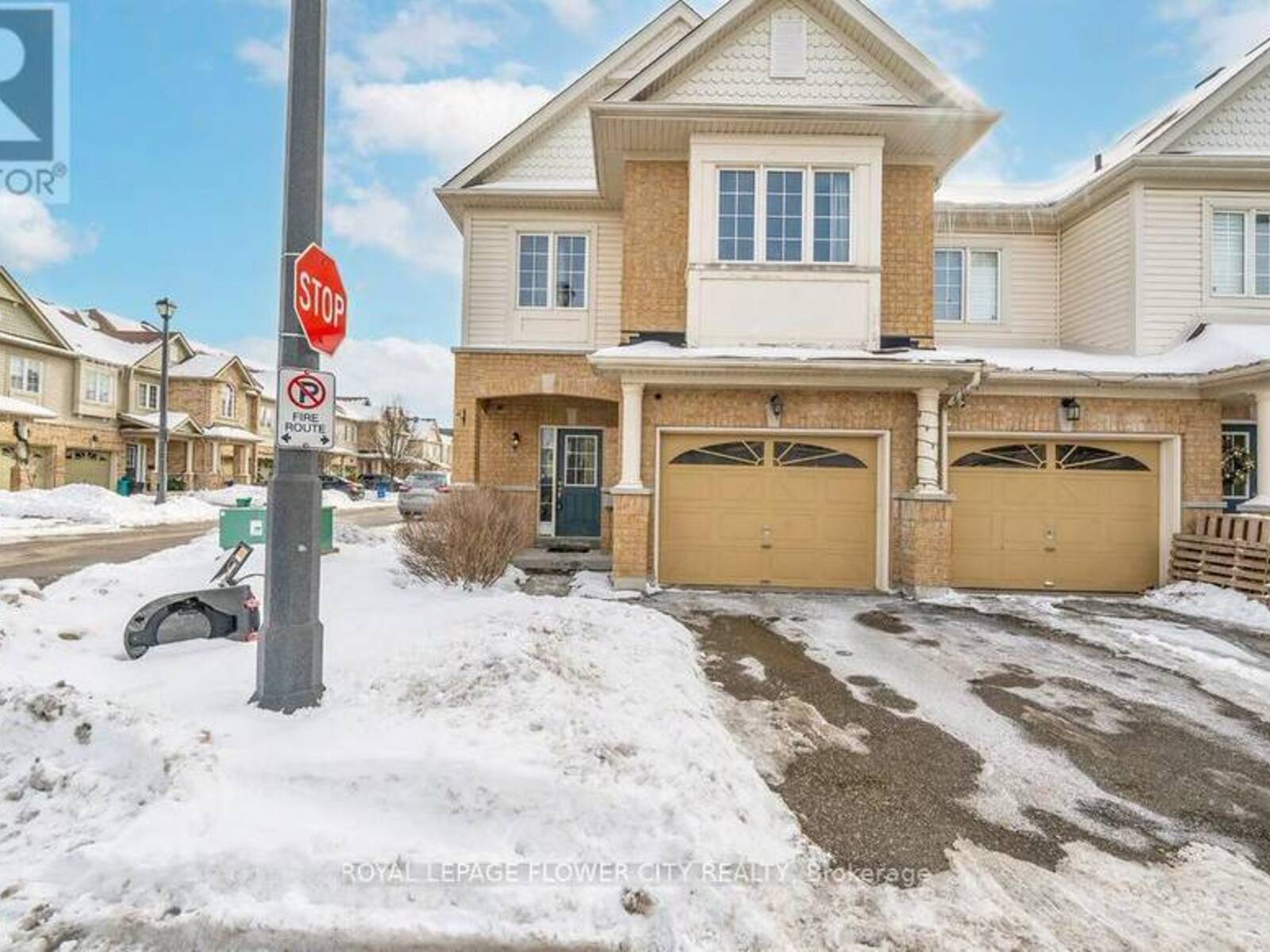 23 LANDER CRESCENT, Clarington, Ontario L1C 0L5