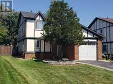 3631 SHADBUSH COURT | Mississauga Ontario | Slide Image One