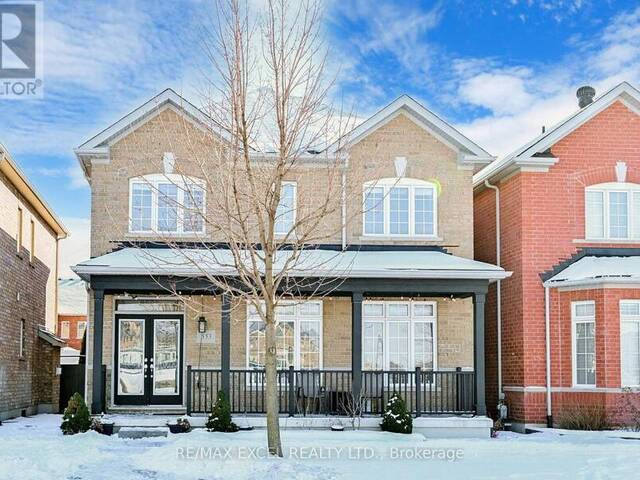 553 RIVERLANDS AVENUE Markham Ontario, L6B 0V3 - 7 Bedrooms Home For Sale