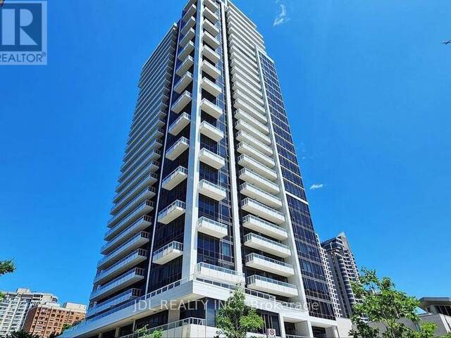 2108 - 75 CANTERBURY PLACE Toronto Ontario, M2N 0L2 - Property For Sale