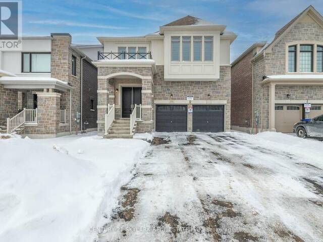 77 CULBERT ROAD Bradford West Gwillimbury Ontario, L3Z 4P4 - 4 Bedrooms Home For Sale