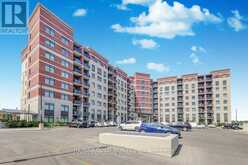 203 - 39 NEW DELHI DRIVE | Markham Ontario | Slide Image One