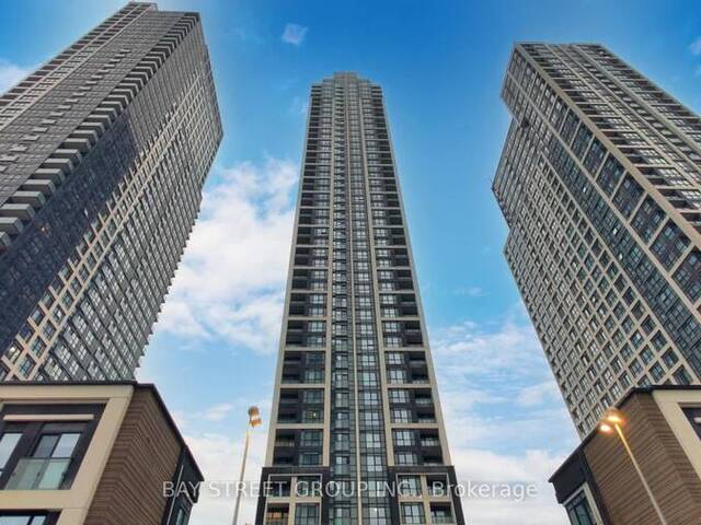 2703 - 7 MABELLE AVENUE Toronto Ontario, M9A 0C9 - Property For Sale