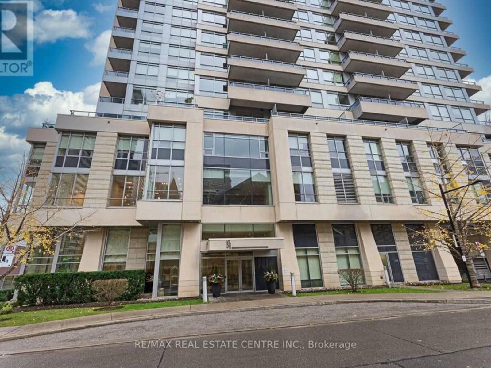 1301 - 500 SHERBOURNE STREET, Toronto, Ontario M4X 1L1