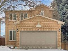 99 OLD COLONY DRIVE Whitby Ontario, L1R 2G9