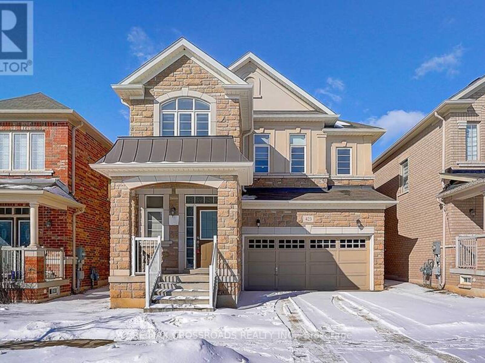 423 GRINDSTONE TRAIL, Oakville, Ontario L6H 0S1