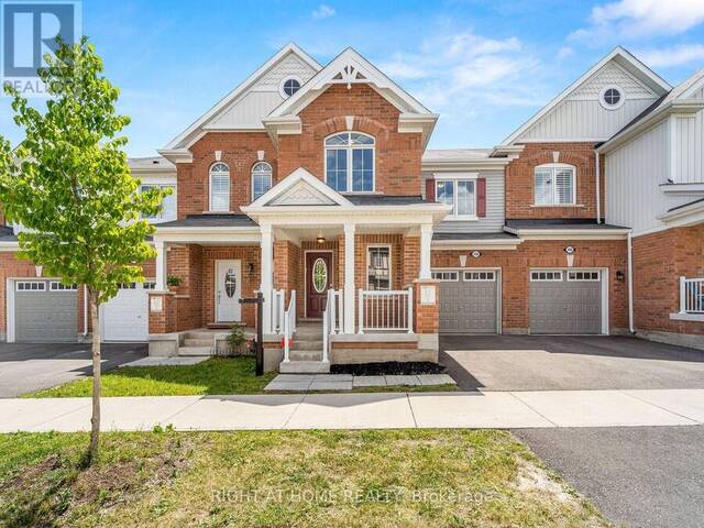 308 JEAN LANDING Milton Ontario, L9E 1C6 - 4 Bedrooms Home For Sale