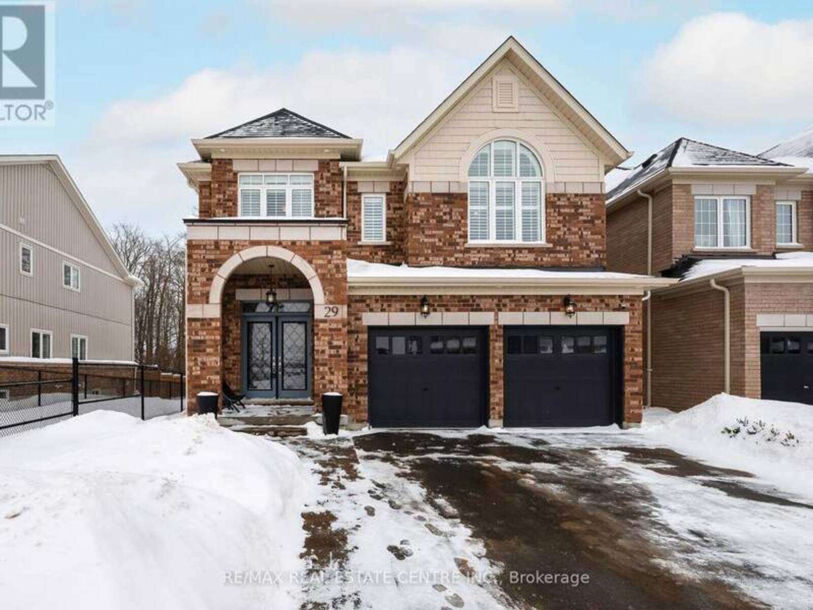 29 JENKINS STREET, Grand Valley, Ontario L9W 7R2