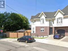 64 EMMETT AVENUE Toronto Ontario, M6M 2E6