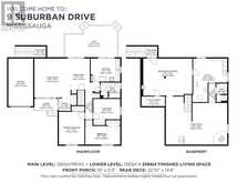 9 SUBURBAN DRIVE | Mississauga Ontario | Slide Image Eight