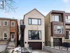 68 GILGORM ROAD Toronto Ontario, M5N 2M5