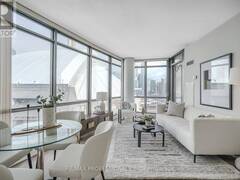 1708 - 3 NAVY WHARF COURT Toronto Ontario, M5V 3V1