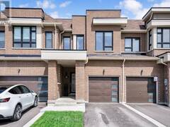 43 CASPIAN SQUARE Clarington Ontario, L1C 7G3